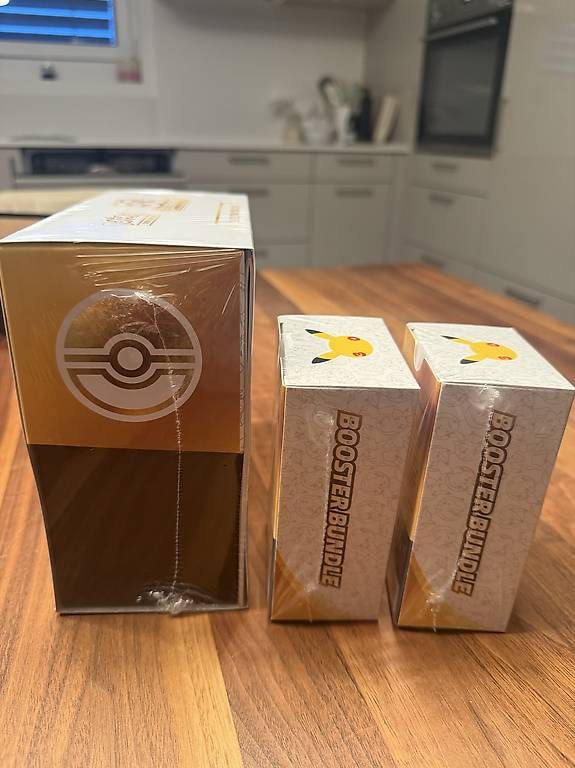 Carte collezionabili: Pokémon 30th Celebration Set EN – Nuovo e nell'imballaggio originale da Kölliken venduto da dan_8sfw 2