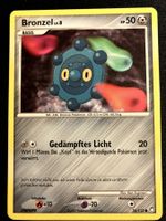 Pokemon Bronzel - Geheimnisvolle Schätze 74/123 - Deutsch