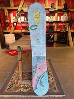 NITRO MYSTIQUE SNOWBOARD