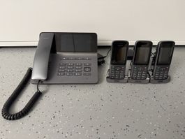 Telefon Gigaset Pro Fusion FX500W
