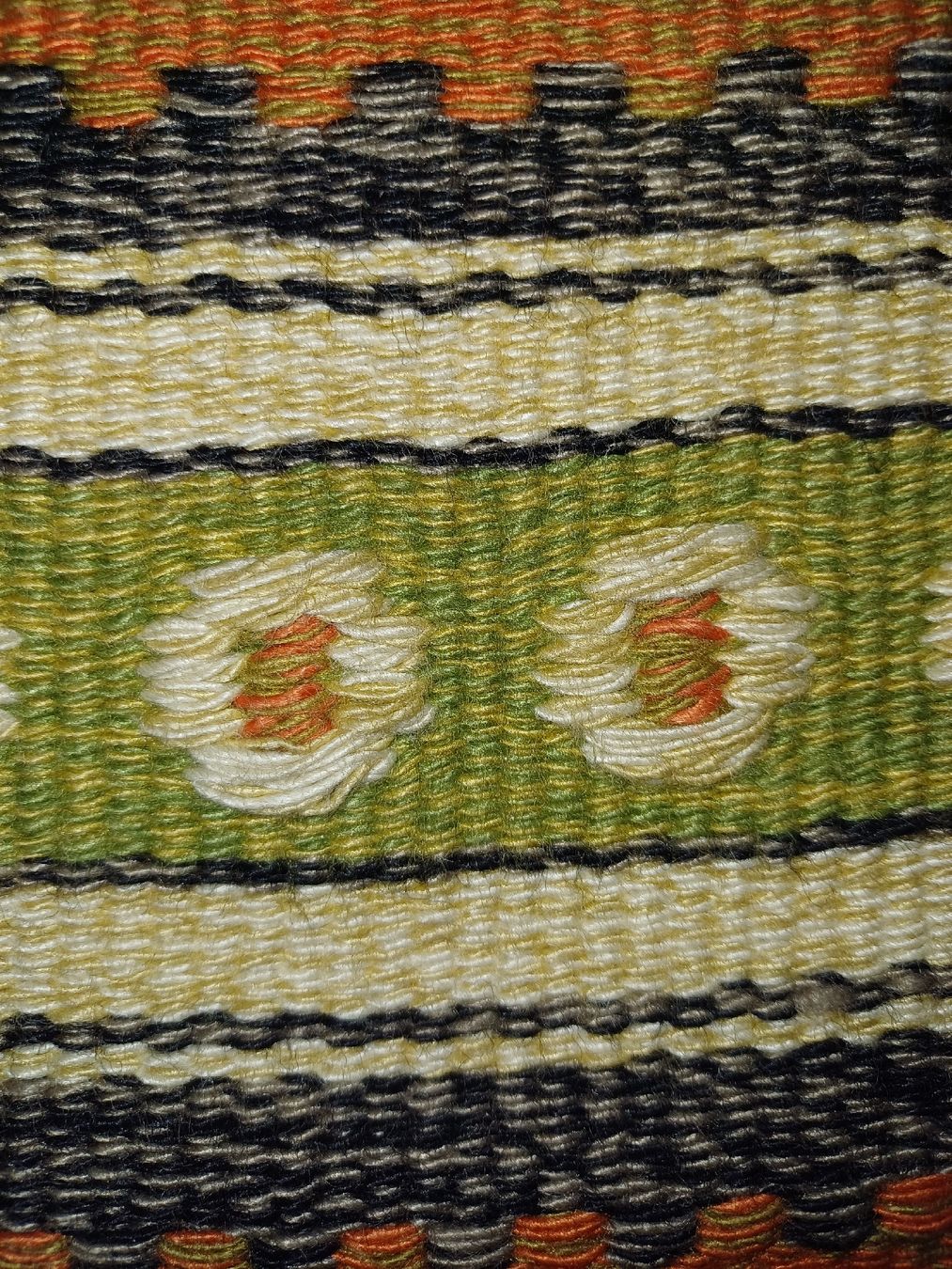 Tutte le decorazioni: vintage folklore Wandbehang – Usato da Alpnach Dorf venduto da jkp_k62jg 1