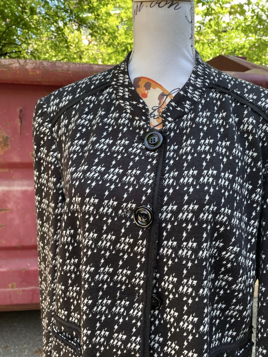 Gerry Weber Completi & Tailleur: Damenkostüm von Gerry Weber – Nuovo (secondo la descrizione) da Täuffelen venduto da Collectif_le_phoque 2