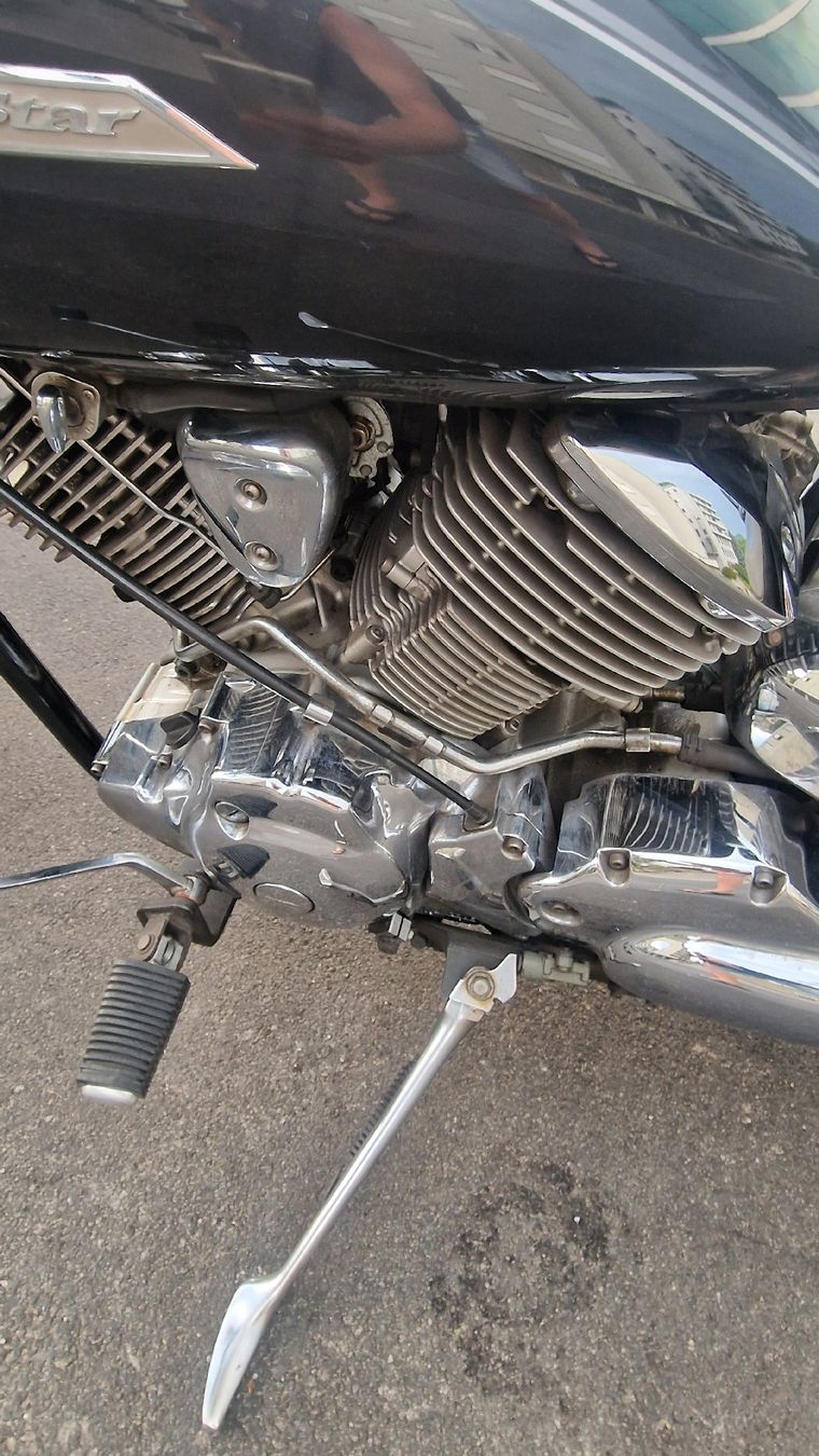 Yamaha Cruisers: Yamaha XVS 1100 – D'occasion à paradiso par miki711 1