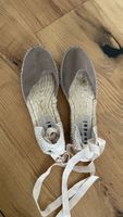 NEW espadrilles Manebi