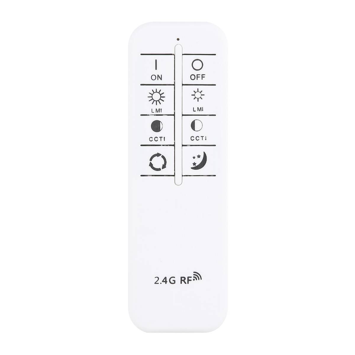 Lampadari & plafoniere: LED Deckenleuchte, CCT, 120 cm x 60 cm – Nuovo (secondo la descrizione) da Kreuzlingen venduto da Smart-Light 9