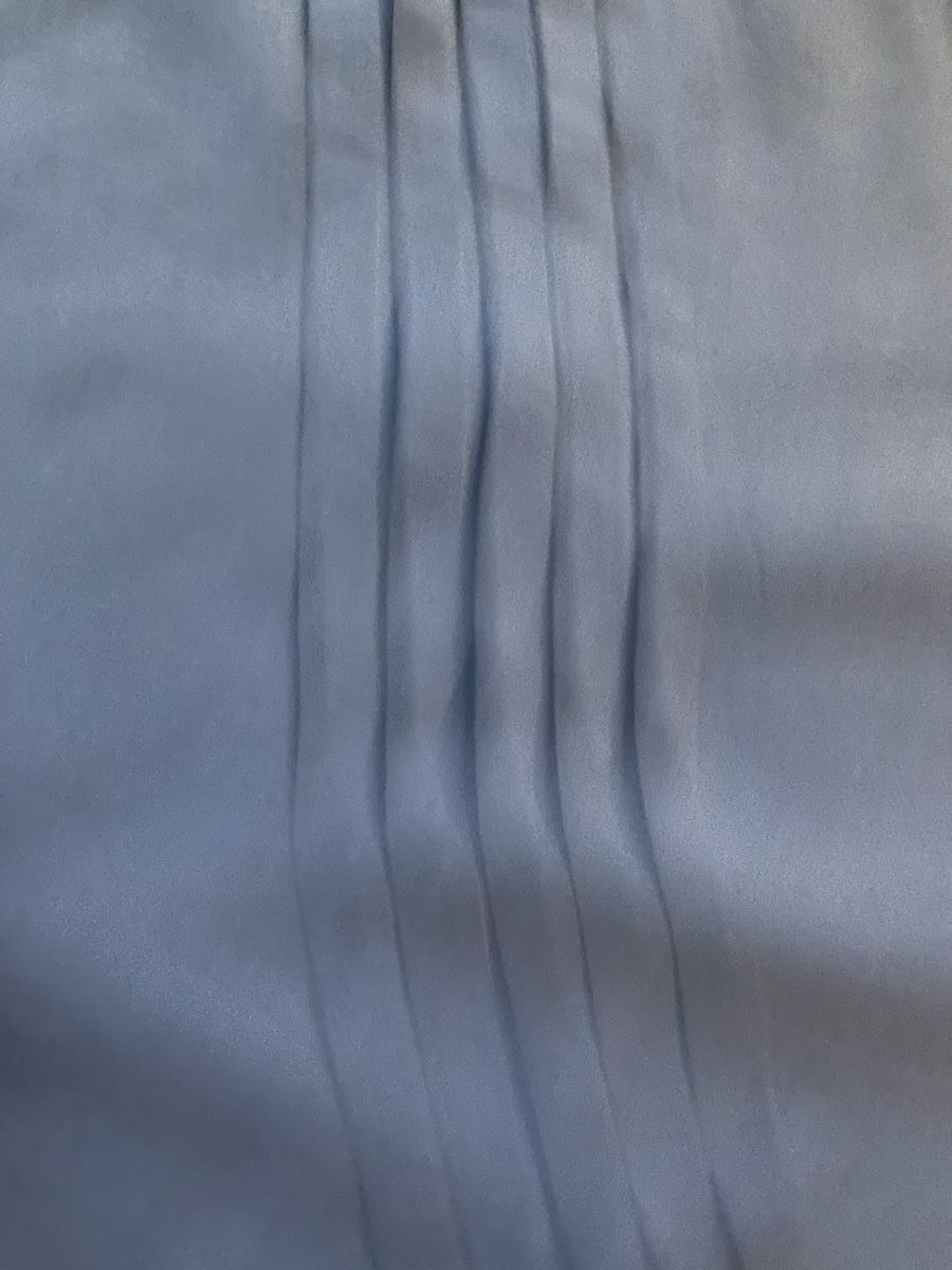 Kleider: Seidenkleid mit speziellen passenden Schal – Gebraucht aus Rüschlikon von Lajniii 9