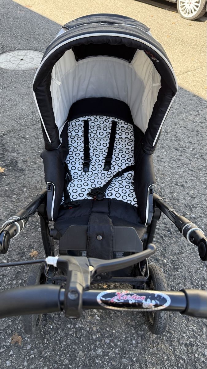 fußsack mit lammfell für kinderwagen Kaiser Lammfell Kinderwagen Fußsack black – STEYBE FÜR KINDER