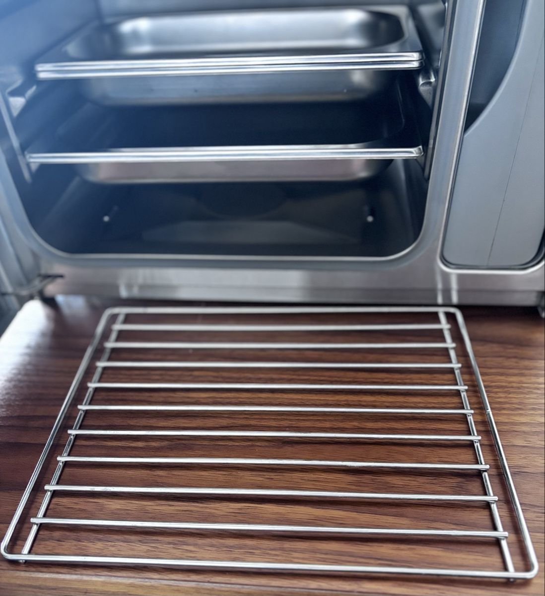 Miele Küchengeräte: Miele Dampfgarer DG1050 – Gebraucht aus Emmen von Lara_Lara 3