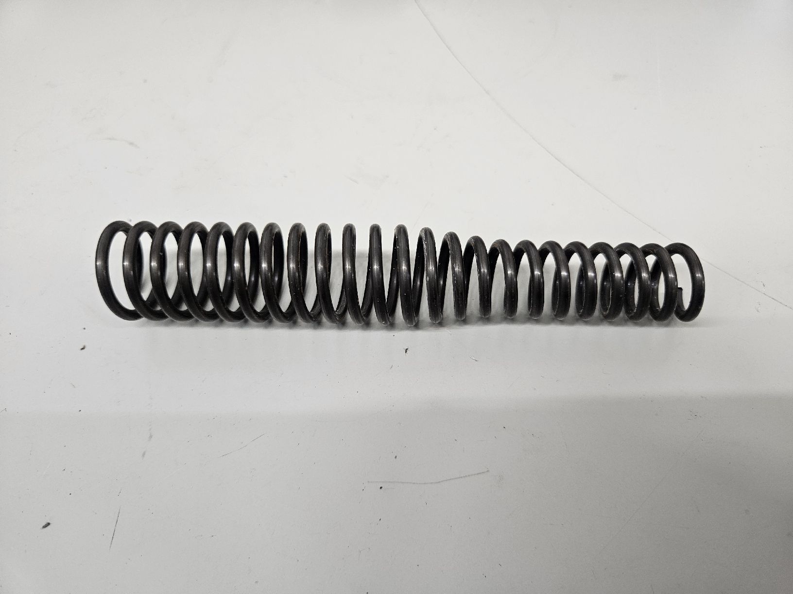 Sachs Ciclomotori: Sachs Rixe Hercules Gabel Federn – Usato da Mellingen venduto da Mech-Service 1