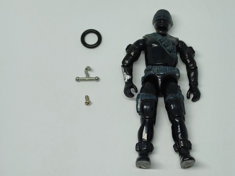 Hasbro Statuette: G.I.Joe Reparatur Set Kit – Usato da bretzwil venduto da nightflasher 1