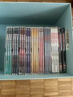 Greys Anatomie DVD Staffel 1-9