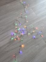 Lichterkette