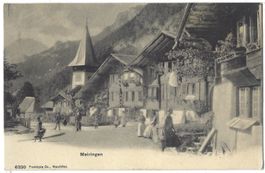 Meiringen       (belebt)