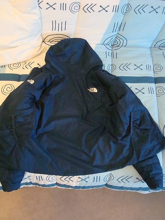 Giacche & Cappotti: Kinderski-Jacke – Usato da Belp venduto da fam_schumacher 2