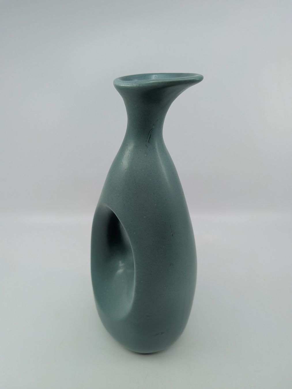 Vasi & Recipienti: Keramik Vase Flasche – Usato da Emmen venduto da magelan 4