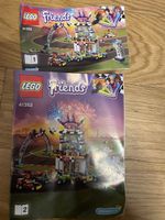 Lego Friends Das grosse Rennen (41352)