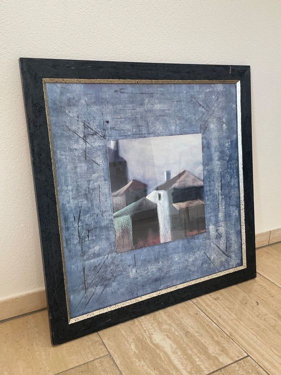 Large picture frame 60x60 Kaufen auf Ricardo