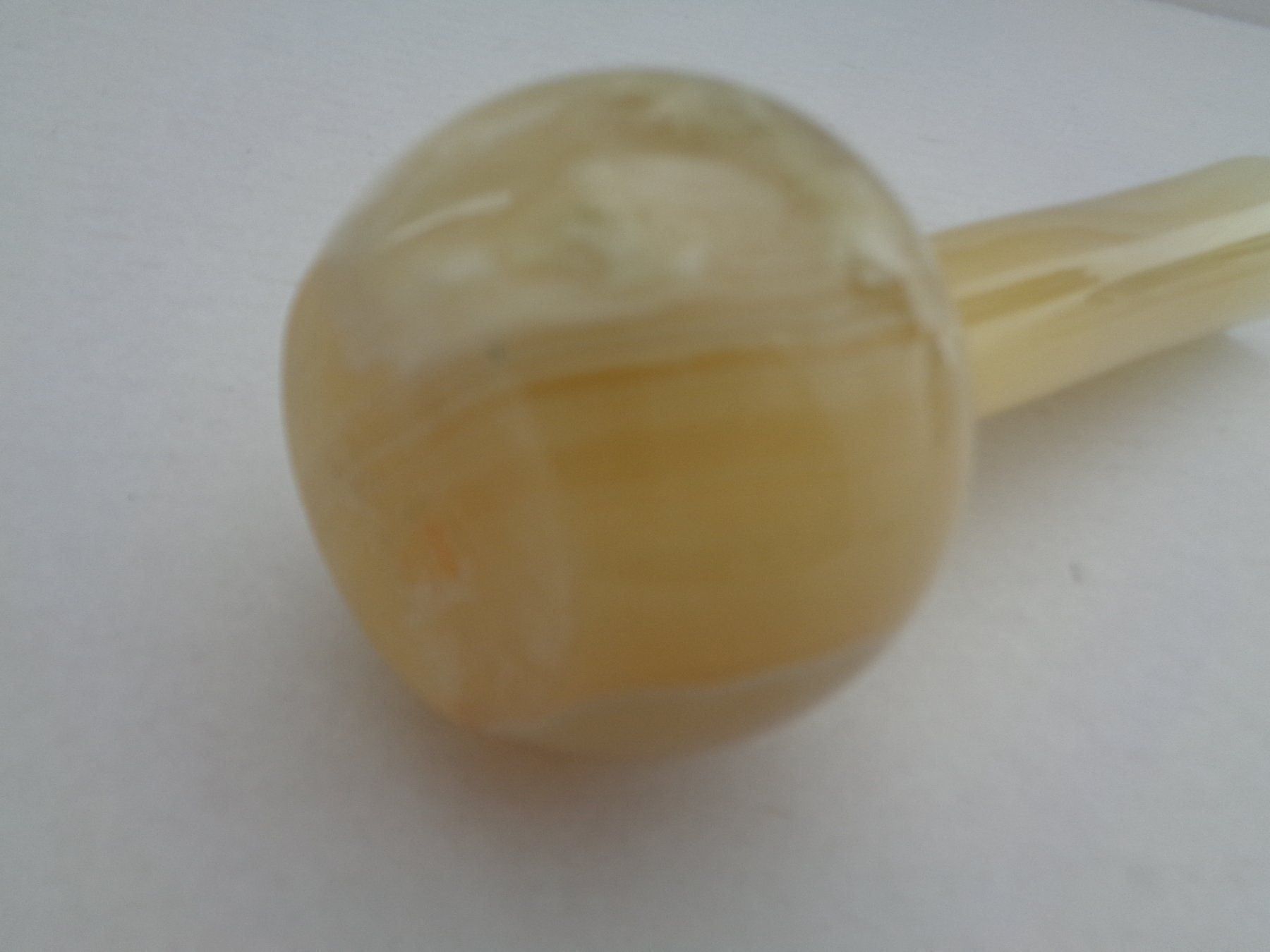 Vase & Récipients: Kleine Marmor-Vase – D'occasion à Chur par omonia 3