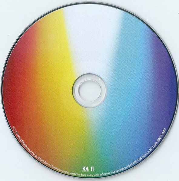 CDs: Imagine Dragons – Evolve - a – Gebraucht aus Brittnau von Zibu 2