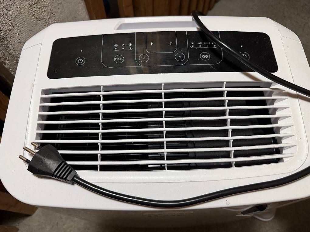 De'Longhi Condizionatori: De'Longhi Mobiles Klimagerät – Nuovo (secondo la descrizione) da Baar venduto da jpromps 2