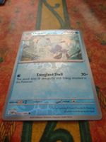 POKEMON  Dewott  I  WHT EN  022/086  HP100  2025