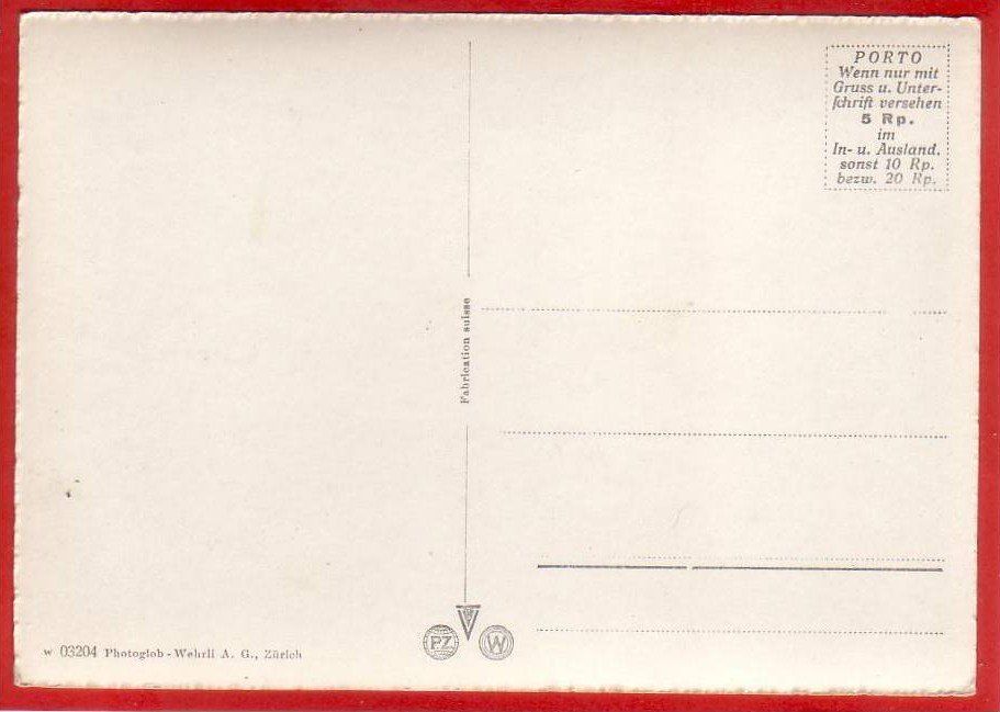 Cartoline postali: MELS, KURHAUS WALDHEIM, GROSSFORMAT – Usato da Grüningen venduto da Kartenlaube 1