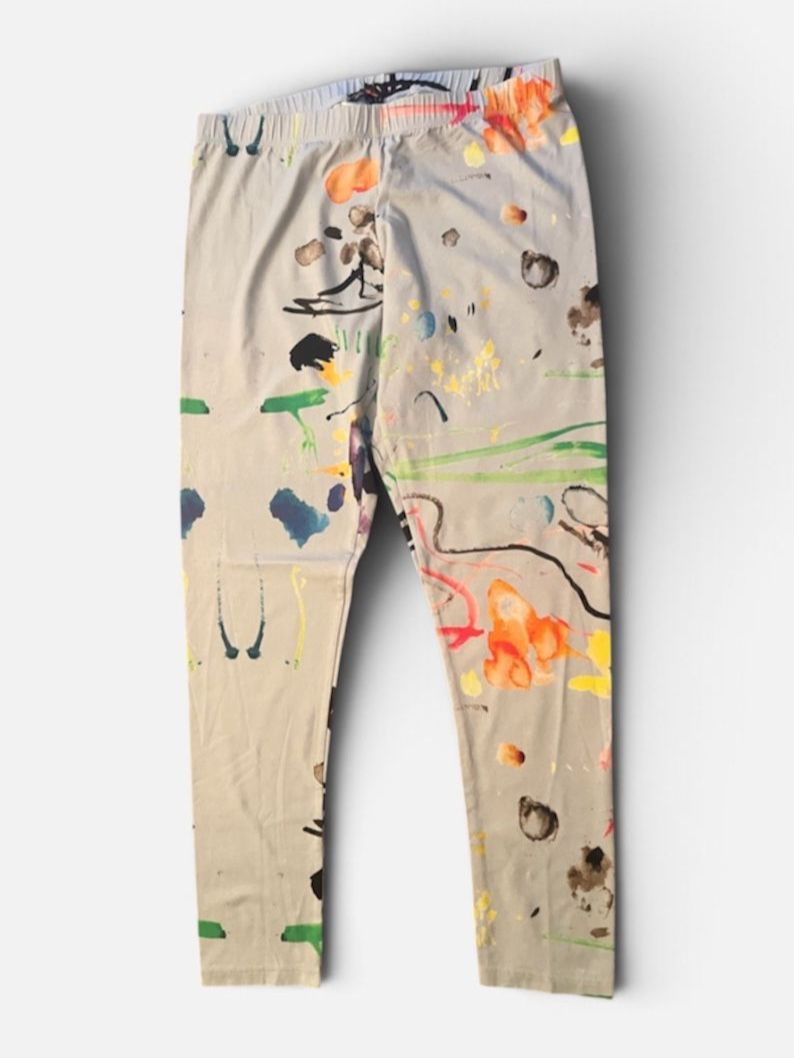 Leggings: GRIZAS Leggings Damen – Nuovo (secondo la descrizione) da Zürich venduto da sop_5b8y