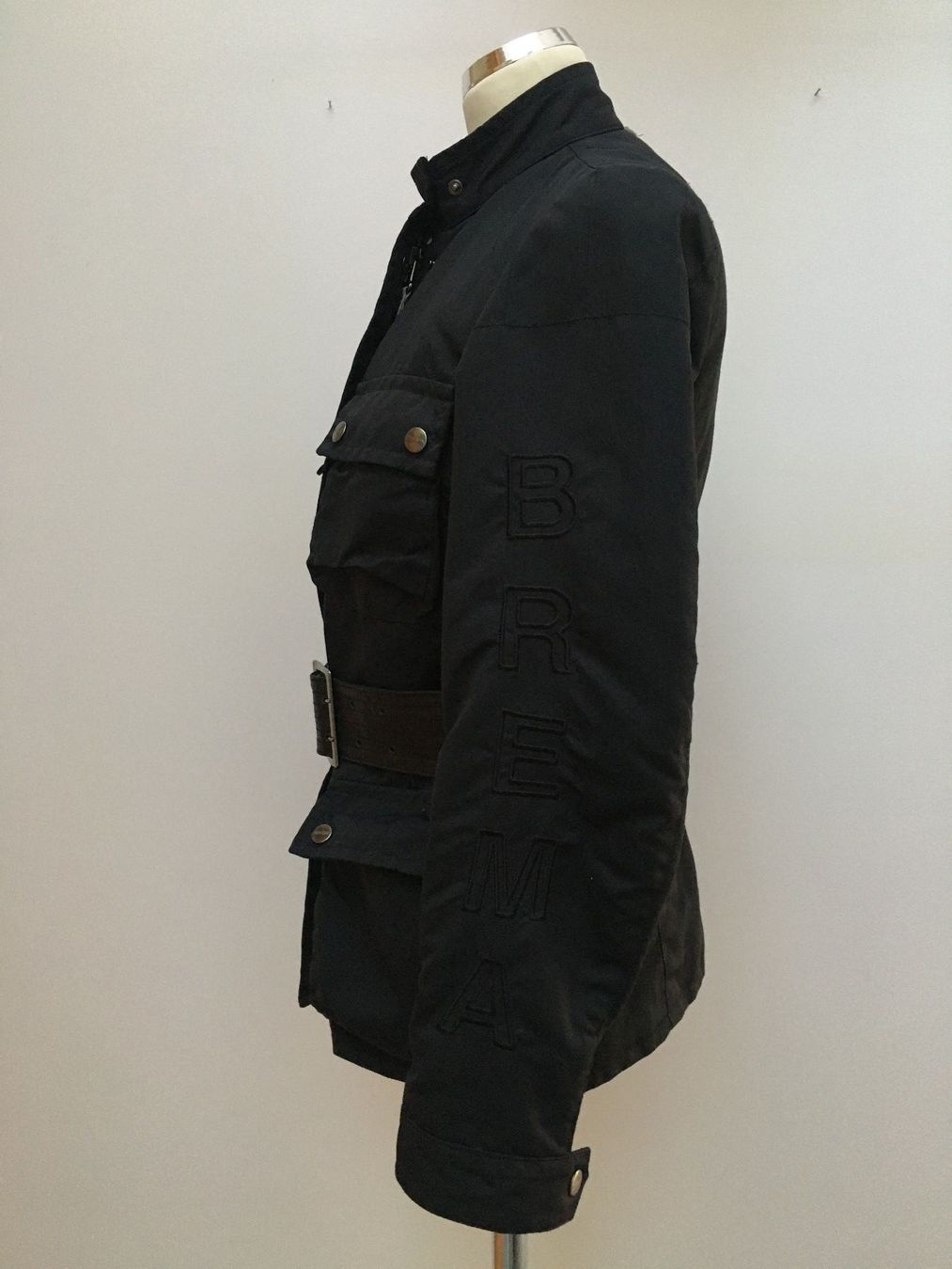 Giacche: Jacke / BREMA / schwarz / 36 / S – Usato da Zürich venduto da laudomai 1