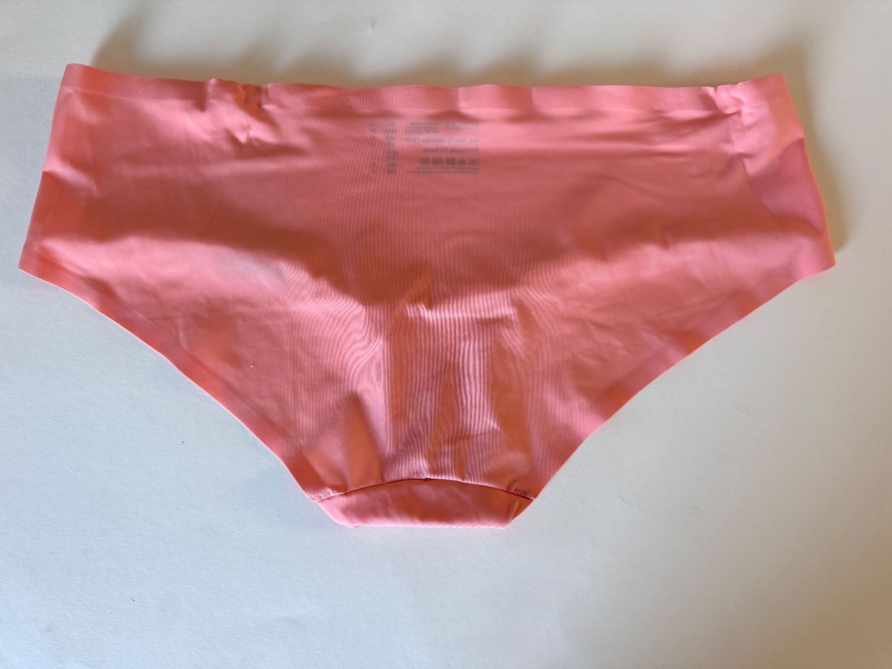Triumph Altra biancheria intima: TRIUMPH, Hipster BODY MAKE-UP Essentials, Gr. 42, Lachs – Nuovo e nell'imballaggio originale da Rudolfstetten venduto da gst_g7xl 2