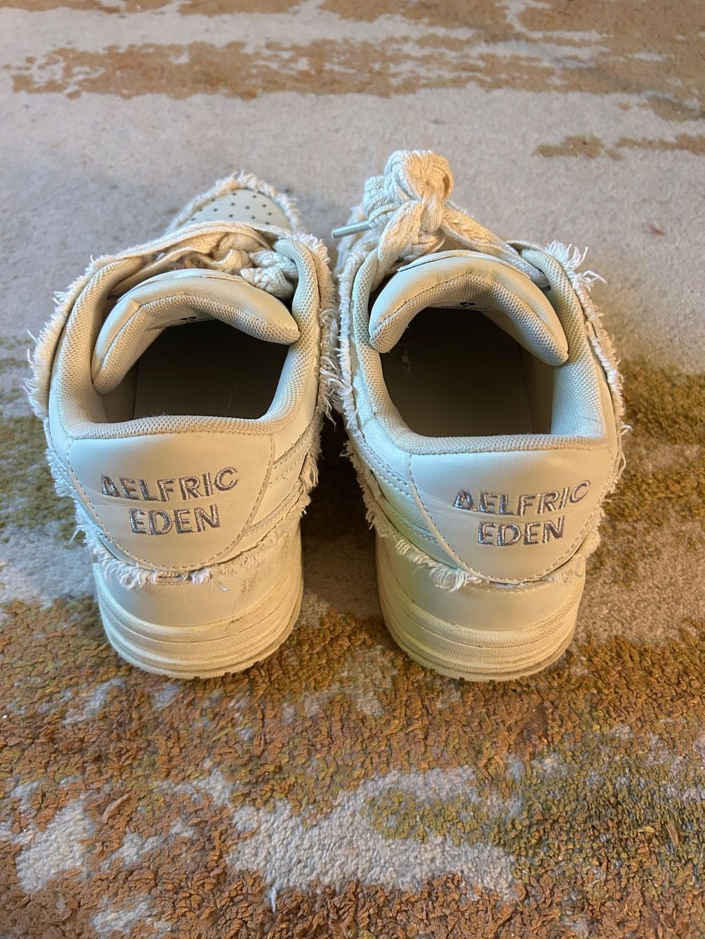 Herrenschuhe: Aelfric Eden chunky sneaker – Gebraucht aus Kilchberg ZH von cla_5pw9 3
