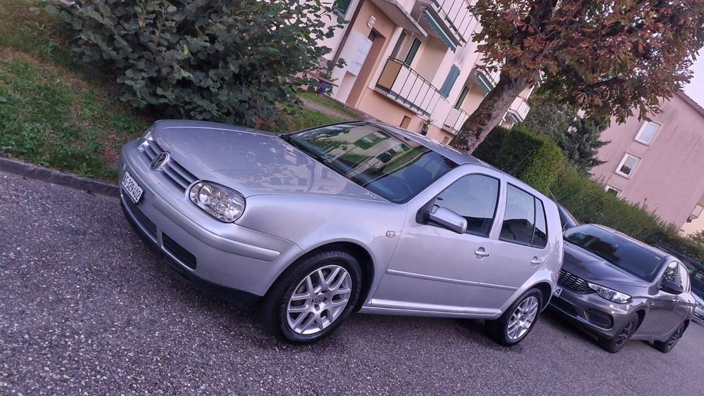 Golf 4 1.9 TDI 150ps