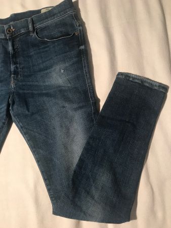 DIESEL Herren-Jeans Gr. W36/L32