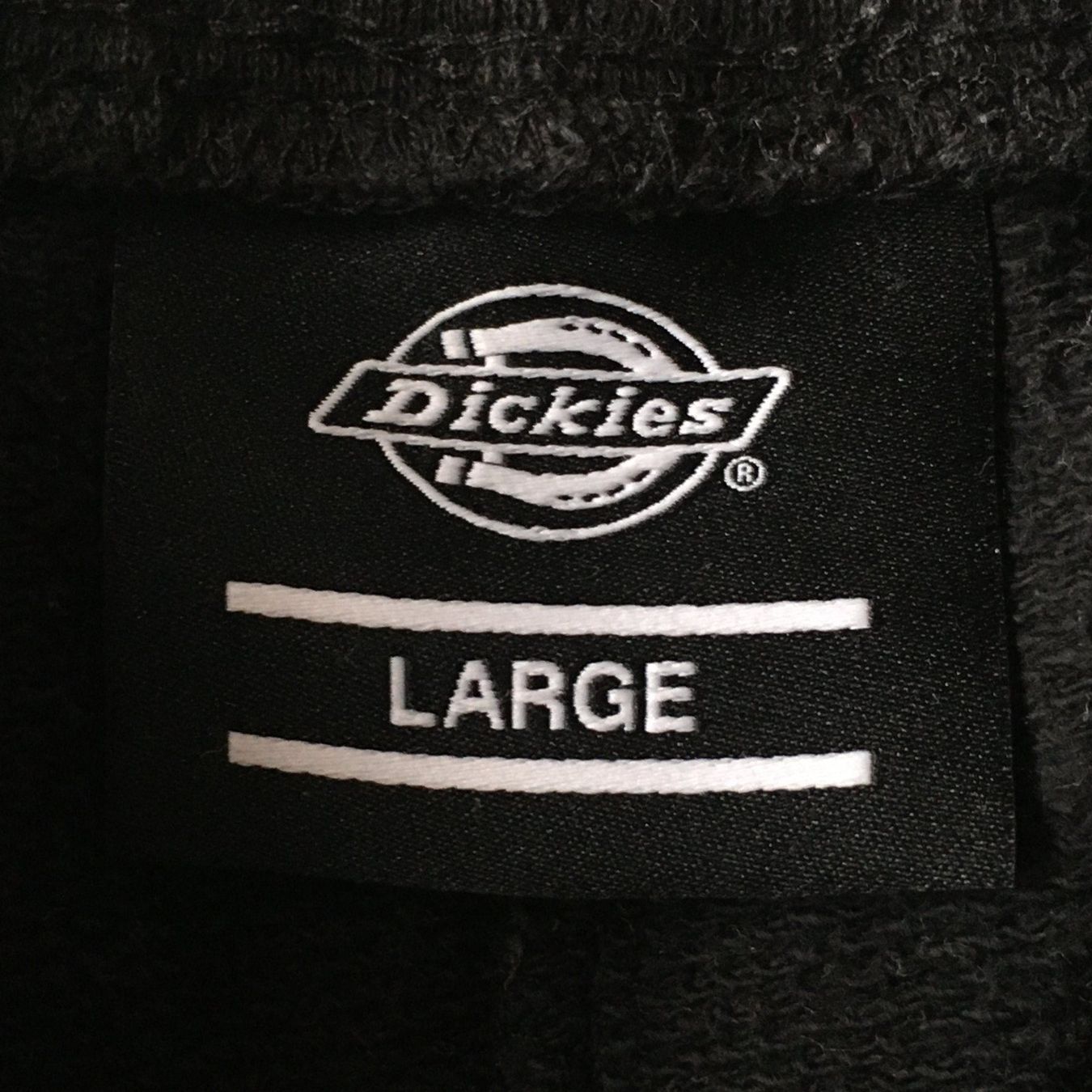 Dickies Pantaloni: Short Dickies Black Men L – Usato da Genève venduto da ang_7j7j 3
