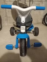 smoby baby dreirad
