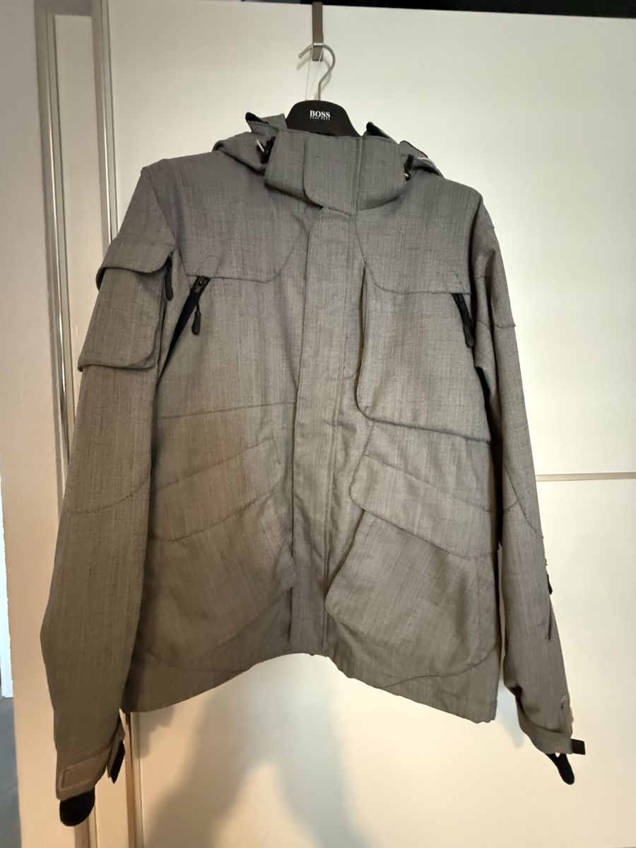 Giacche: Veste de ski / snowboard Belowzero M – Usato da Remaufens venduto da Carl_DS