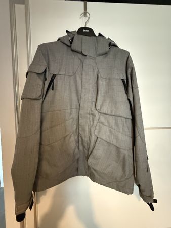 Veste de ski / snowboard Belowzero M