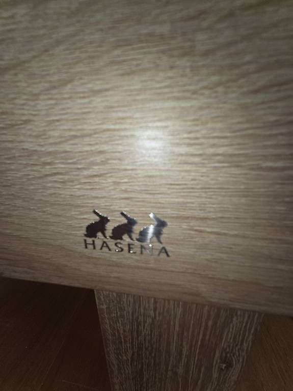 Letti: Hasena Bett 140x200 – Usato da Sutz venduto da SvenH01 2