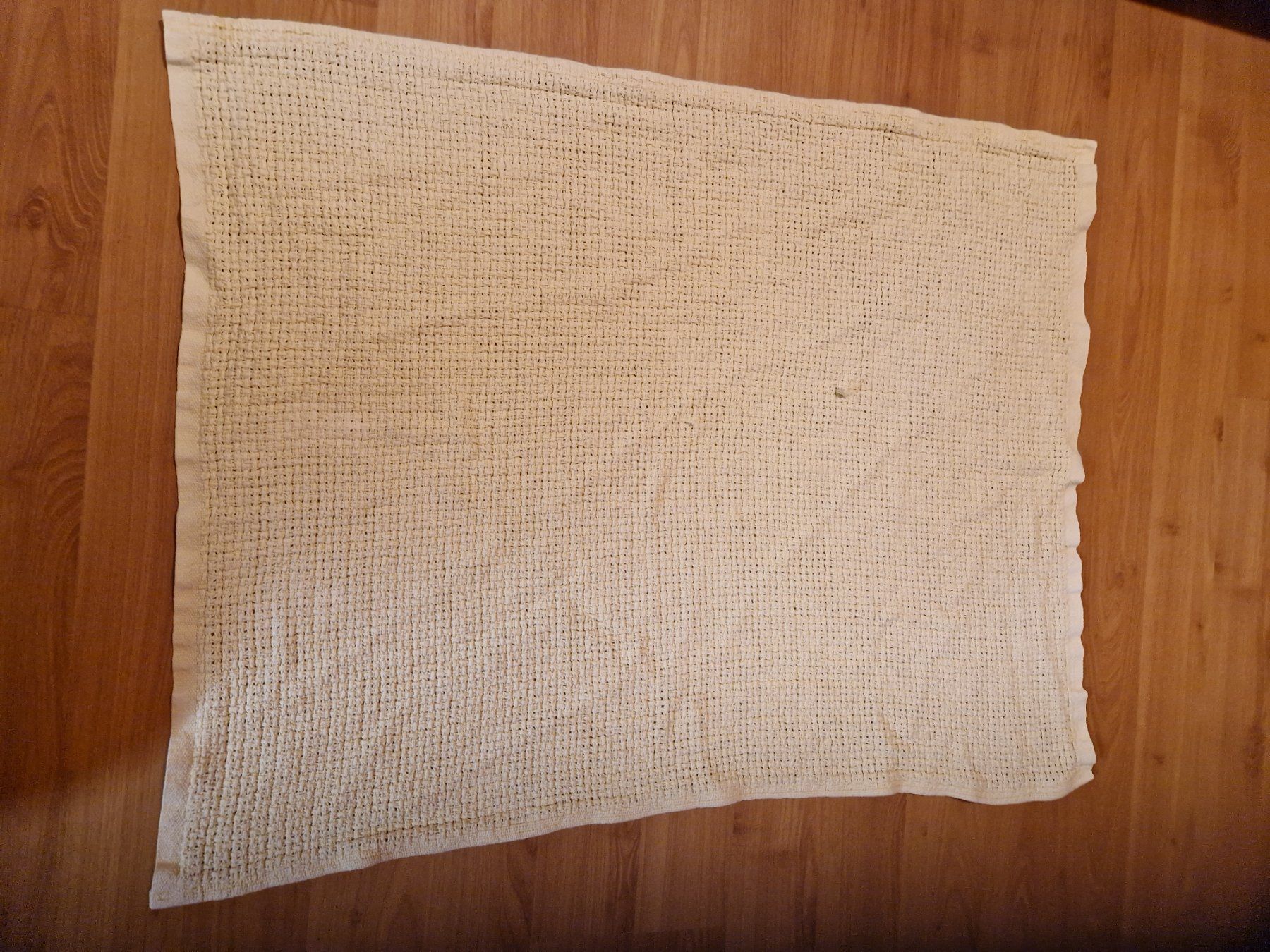 Coperte: Babydecke 70×90cm – Usato da Illhart venduto da Markus203