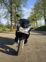 Honda PCX 125 - frisch ab MFK