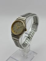 CONTINENTAL SWISS QUARTZ VINTAGE DAMENUHR / UNISEX
