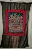 Tibetische Thangka