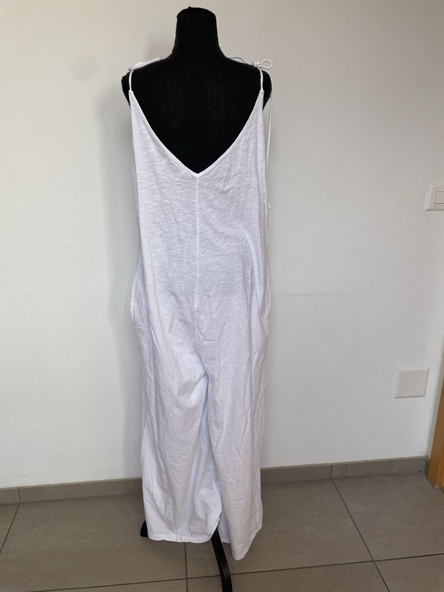 Tute: Jumpsuit grosse Grössen – Nuovo (secondo la descrizione) da Sigriswil venduto da ck56 4