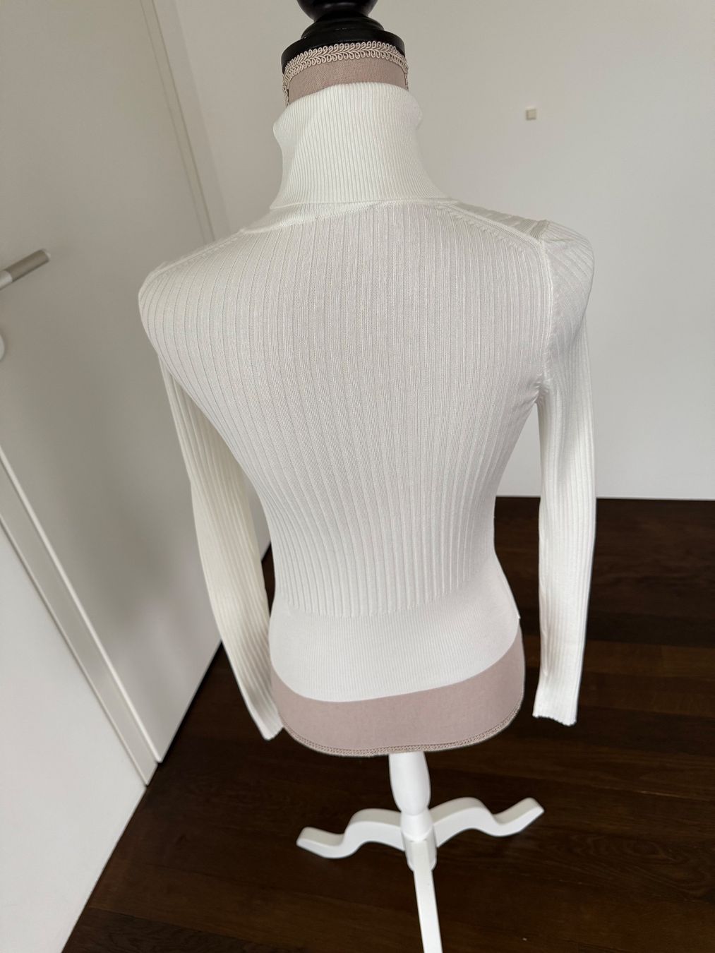Zara Maglioni & Felpe: Zara Rollkragenpulli Gr.S – Nuovo e nell'imballaggio originale da Balzers venduto da Lissi57 6