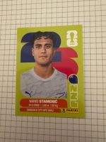 Panini Sticker WM 2026, NZL 15 Marko Stamenic
