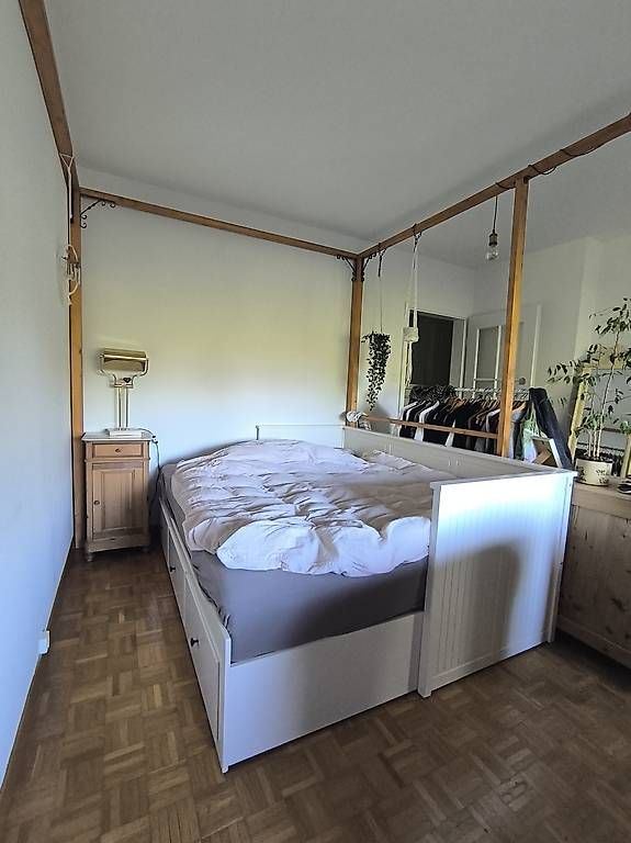 Ikea Letti: IKEA HEMNES Tagesbett – Usato da Bern venduto da Gische 2