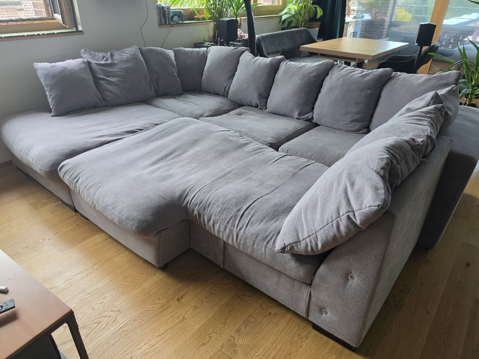 Sofas: Bigsofa Sehr bequem – Gebraucht aus Liebefeld von Oberson98 1