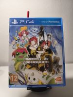 Gioco PS4 Digimon Story Cyber Sleuth buone condizioni