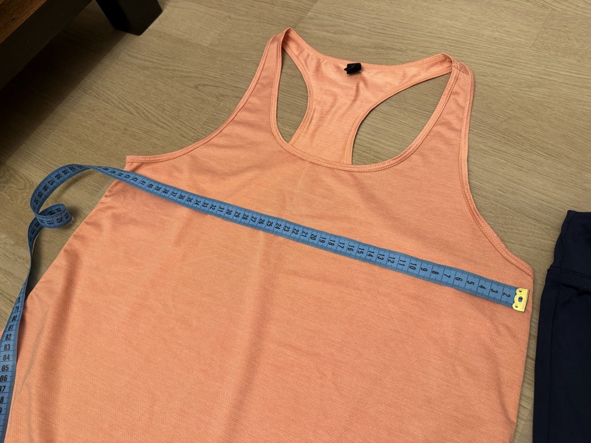 Lotti di vestiti: Sportset Gr. M/L – Usato da Rubigen venduto da Elmacino 1