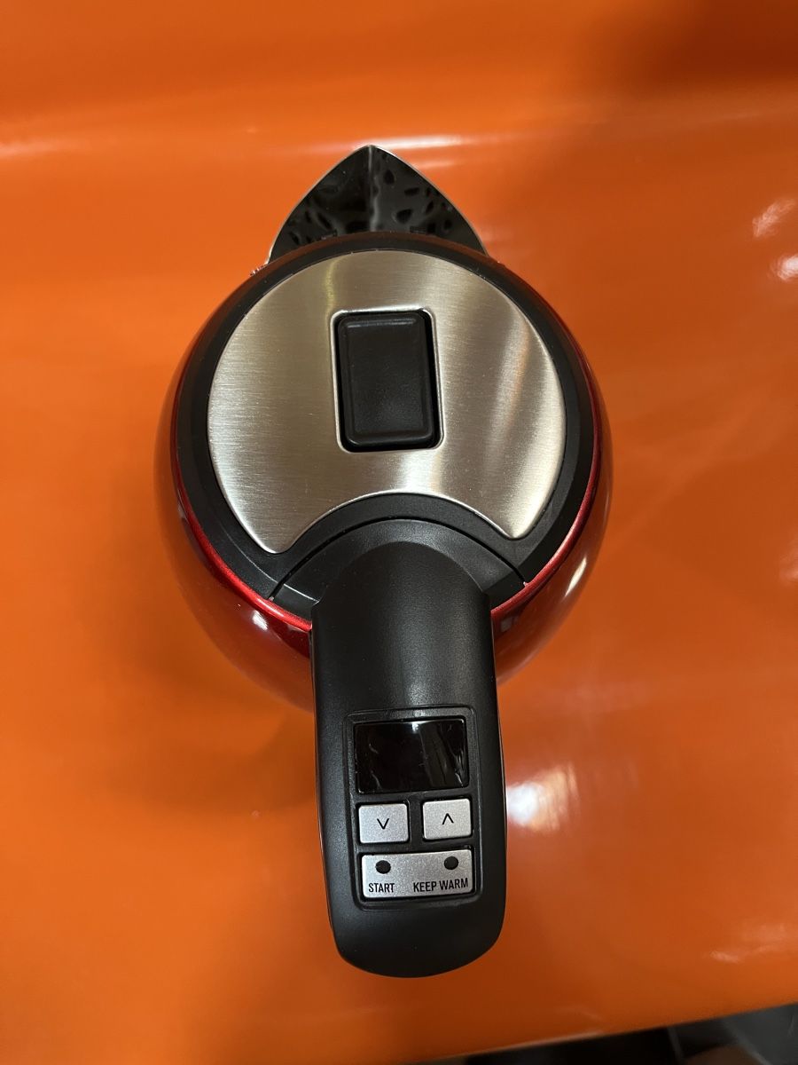 Electrolux Bollitori: Electrolux Wasserkocher – Nuovo (secondo la descrizione) da Otelfingen venduto da Yossi-68 2