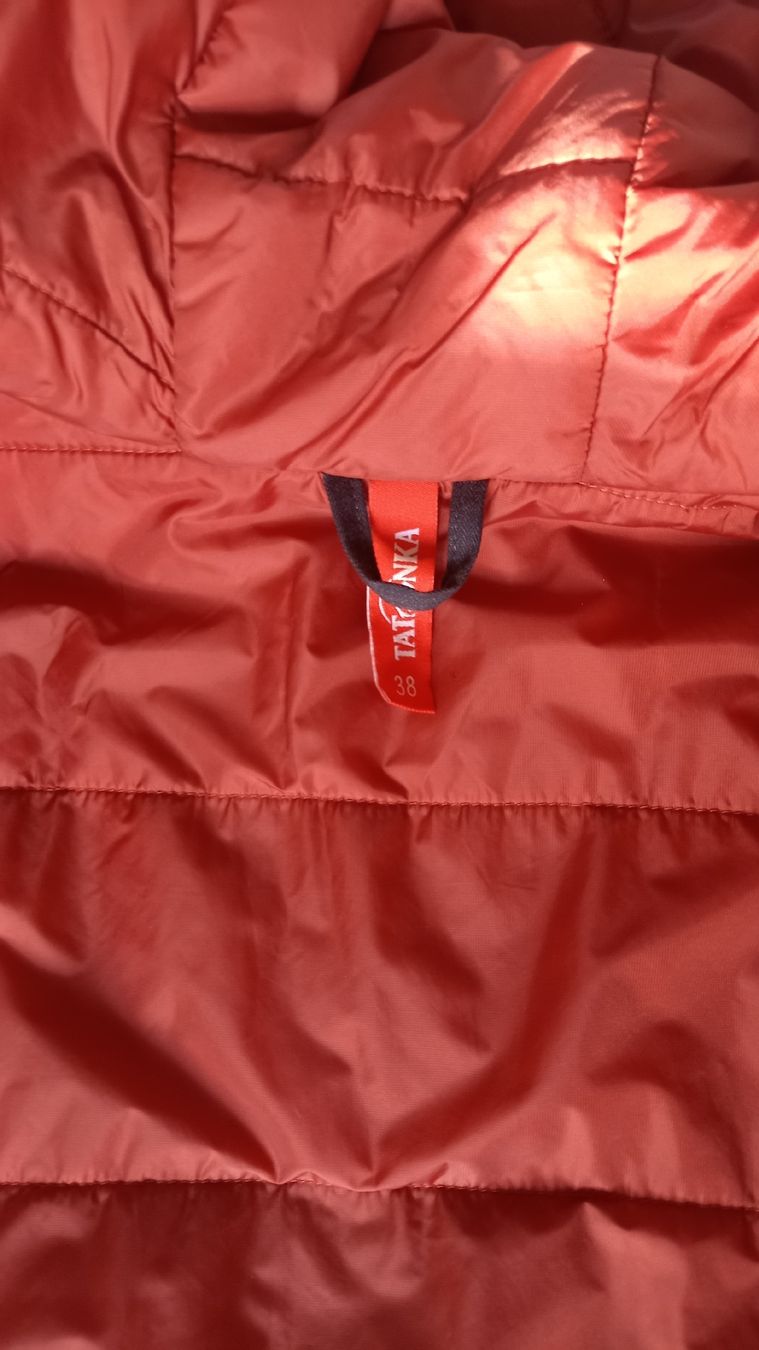 Tatonka Giacche: Winterjacke Tatonka 38 – Nuovo (secondo la descrizione) da Dornach venduto da Bagpipe 3